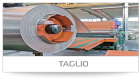 TAGLIO